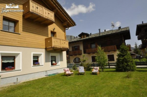 Abete Rosso by Livigno Accomodation Livigno